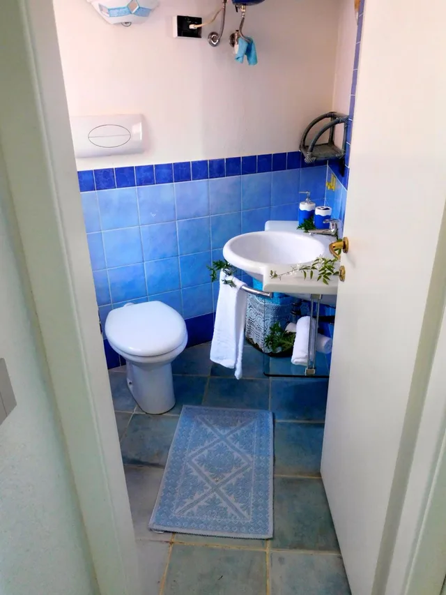 فيلا، Residence La Pineta 3/3