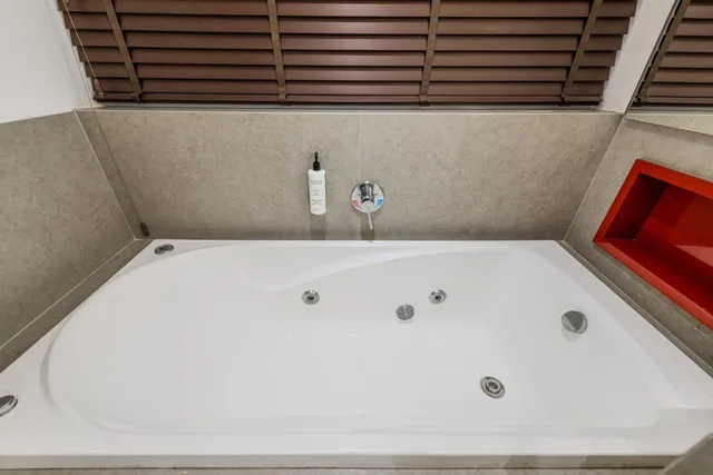 1 Bedroom, Paulista, Suite, King Bed, Club Lounge Access، Intercontinental Sao Paulo 6/6