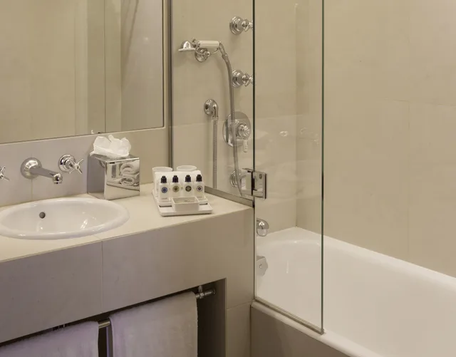جناح سيغنتشر بسرير كينج، Hotel De Buci 7/8