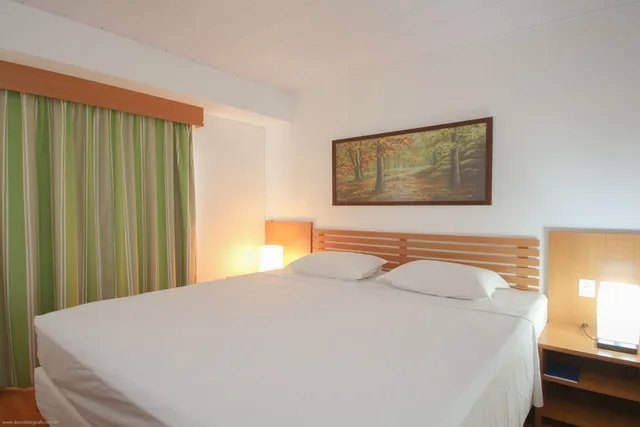 Master, Suite, Twin Beds, Sofa, Rio Quente Resorts - Hotel Giardino 2/10