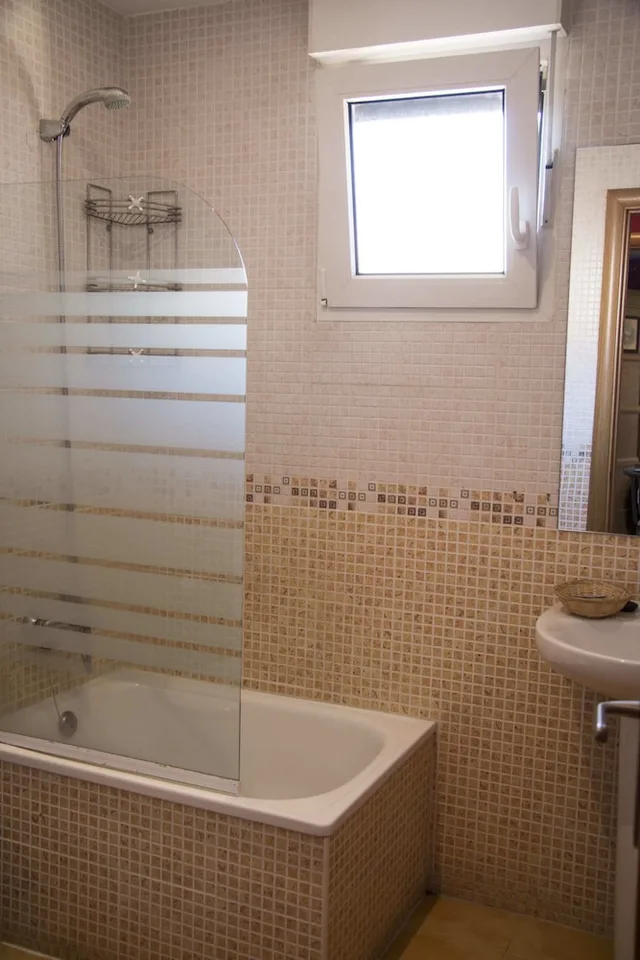 3 Bedrooms, Duplex, Deluxe, Mountain Side، Apartahotel Collarubio 3/7