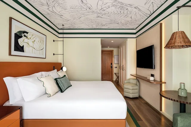 Essential, Prime, King Bed, with View, Onyria Quinta Da Marinha Hotel 3/10