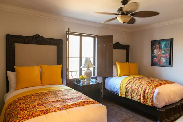 Vista Encantada Spa Resort and Residences, Cabo San Lucas 10/50