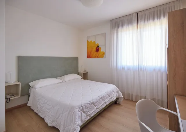 Standard, Queen Bed, Albergo Ristorante Belvedere 4/5