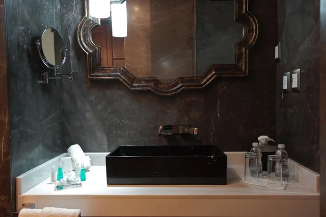 جناح ديلوكس، Hotel Boutique 1850 5/5