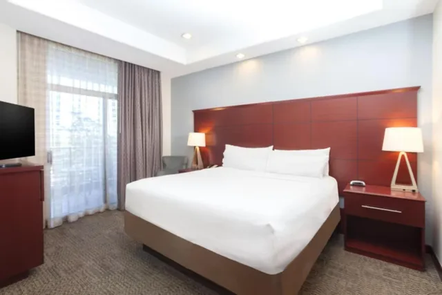 Suite, Accessible, Staybridge Suites Las Vegas 2/4
