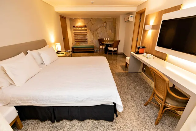 Master, Suite، Ocean Palace All Inclusive Premium 1/1