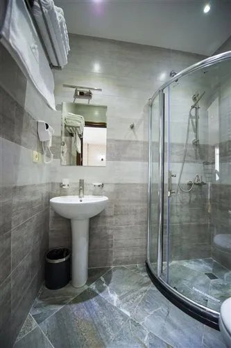 غرفة قياسية، Tbilisi Inn 2/2