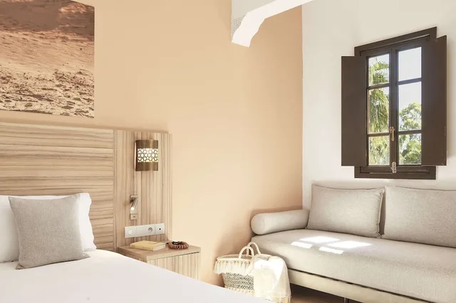 غرفة متصلة بأربعة أسرّة، Iberostar Waves Club Palmeraie Marrakech 7/10