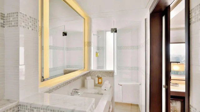 غرفة بسرير كوين، Fairfield By Marriott Kathmandu 5/5