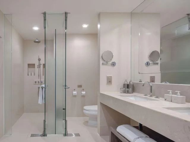 جناح عائلي، Vie Hotel Bangkok - Mgallery By Sofitel 5/6