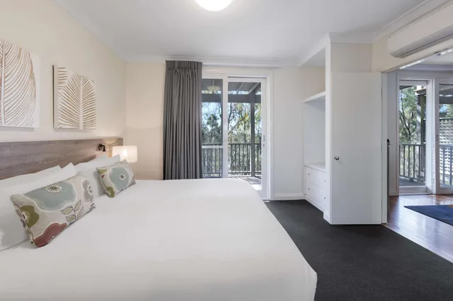 فيلا بريميير بسريرين منفصلين بغرفة نوم واحدة، Avani Cypress Lakes Resort 6/9