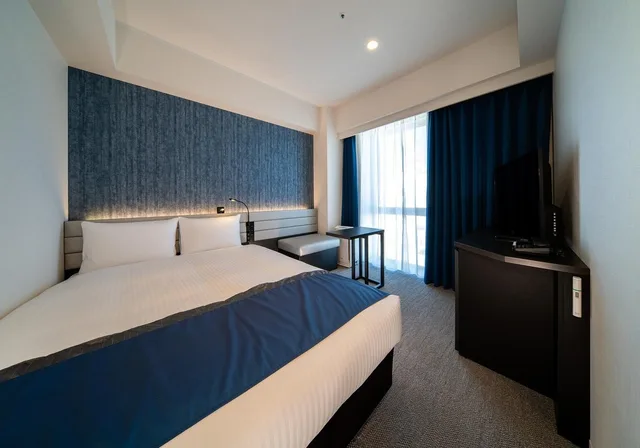 Standard, DEL style Ikebukuro Higashiguchi by Daiwa Roynet Hotel 1/2
