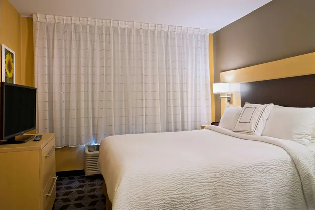 غرفة، Towneplace Suites By Marriott Dodge City 1/1