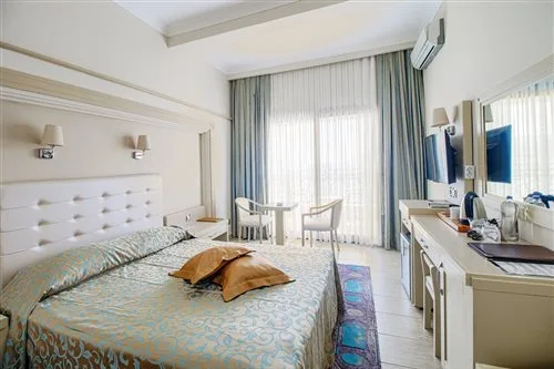Room, Single, Sea View, Azka Hotel 1/1