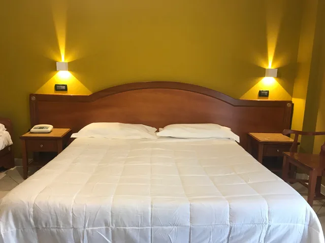 غرفة مفردة، Parco Delle Rose 2/2