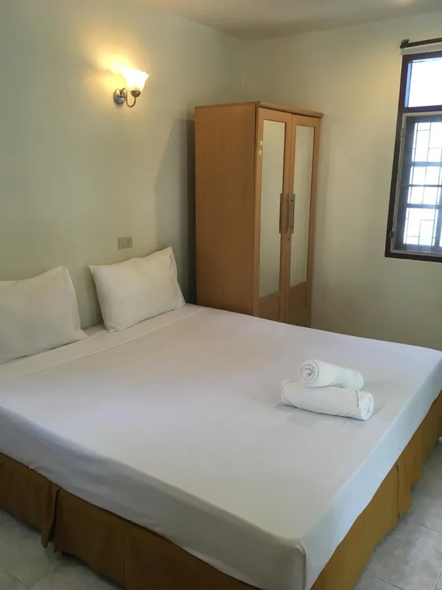 Bungalow, with Fan، Magic Resort 1/1