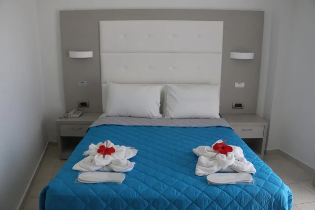 غرفة مفردة، Costa Angela Seaside Resort 5/10