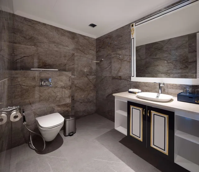جناح رئاسي، Best Western Premier Marvella Nha Trang Hotel 2/3