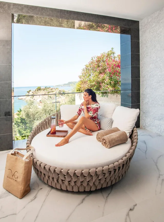 Suite, Terrace, Villa Geba 3/4