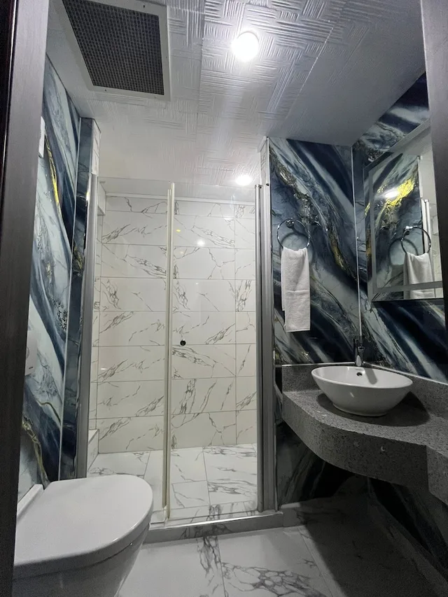 غرفة مفردة بسرير مزدوج، Koza Millenyum Hotel Spa Ex Millennium Hotel Spa 7/10