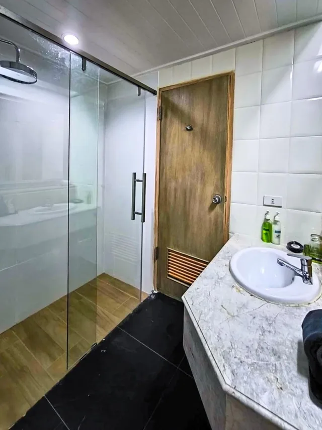 غرفة ديلوكس بسرير مزدوج أو سريرين منفصلين، Krabi Resort 10/10