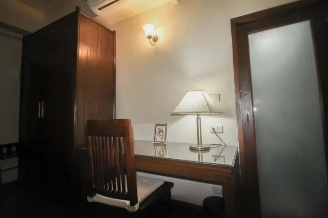 غرفة تنفيذية بسريرين كوين، Sourire at Rattanakosin Island 5/5