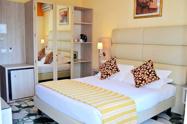 Standard, Single, Double Bed, La Riserva Di Castel D'appio 6/9