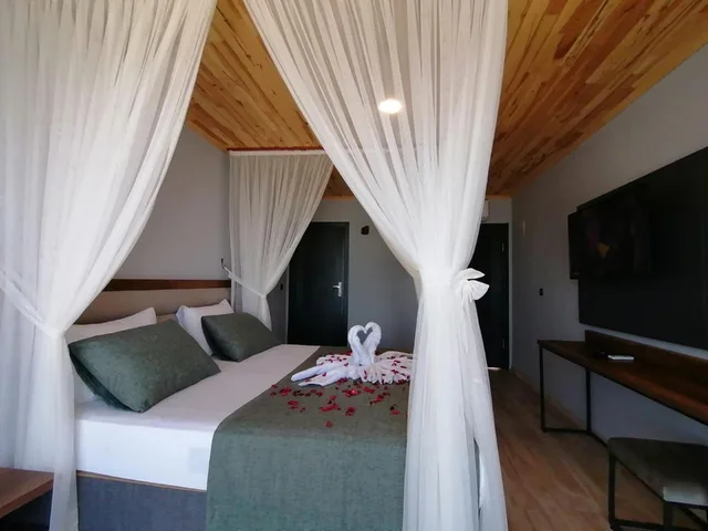 فيلا بغرفة نوم واحدة، Royal Villa 5/10