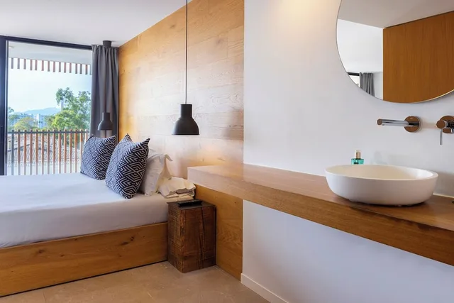 Premium, Suite, King Bed, Sofa, Las Gaviotas Suites Hotel 3/5