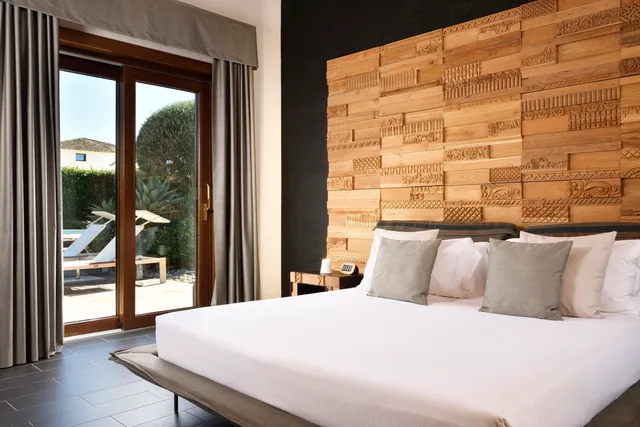 Suite, Pool View, Minareto 1/10