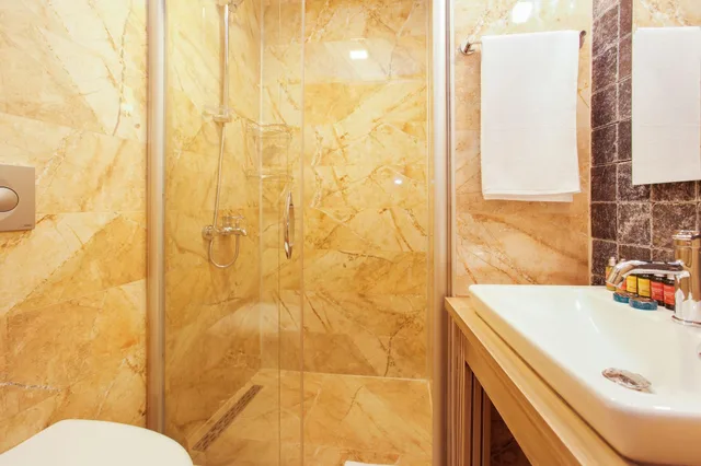 Design, Suite، The Loft Istanbul 10/10