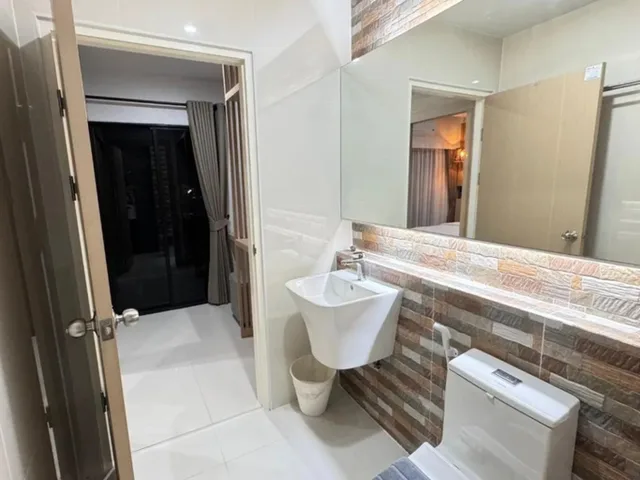 غرفة متصلة ديلوكس، Bangkok Mystay Hotel Rangsit 2/3