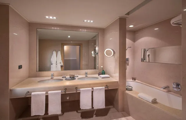 Superior, Double or Twin Bed, Kalidria Thalasso Spa Resort 4/4