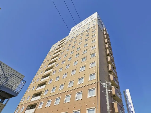 غرفة اقتصادية بسرير مزدوج للمدخنين، Toyoko Inn Gifu Hashima Eki Shinkansen Minami Guch 1/1