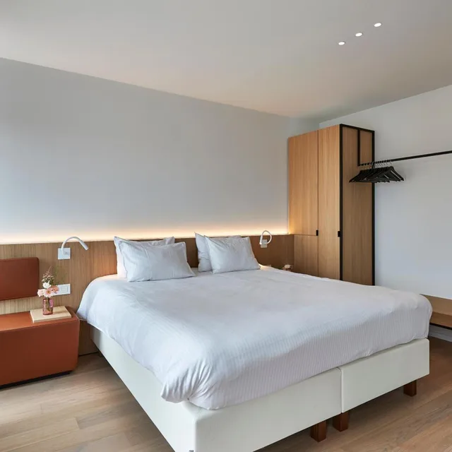 Spa, Suite، Parkhotel Roeselare 2/10