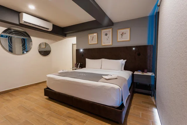 فيلا، HS Hotsson Smart Acapulco 6/10
