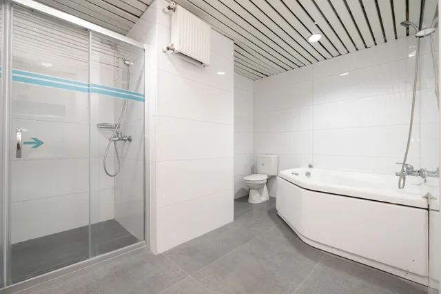 جناح بسرير مزدوج، Ancere Thermal Hotel & Spa 2/2