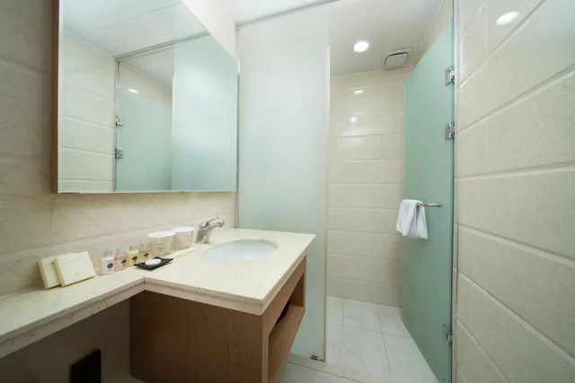 غرفة قياسية بسرير فردي، Hotel Bareve 5/6