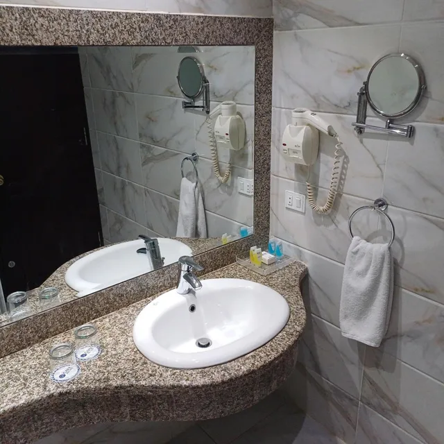 غرفة مفردة بإطلالة على الحديقة، GAFY Resort Aqua Park 7/9