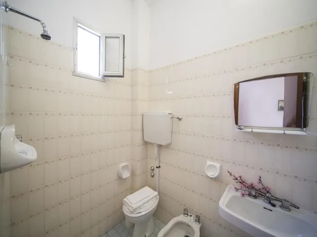 غرفة مفردة، Hotel Colombo 6/6