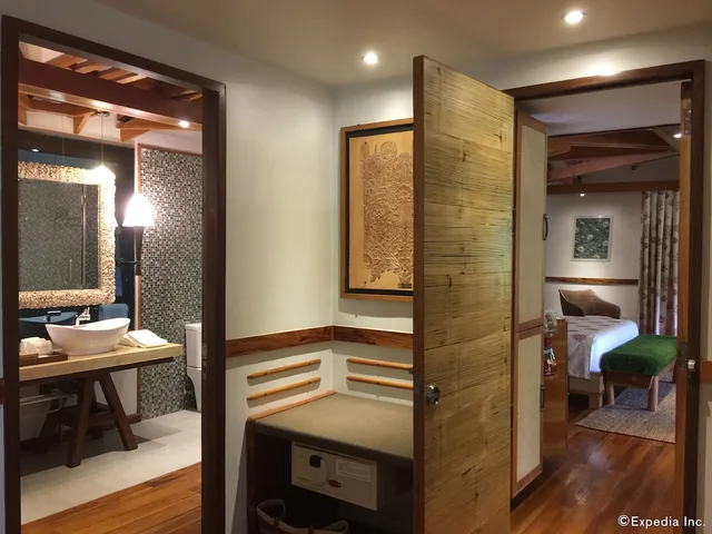 Family, Villa, King Bed, Donatela Resort and Sanctuary 8/9