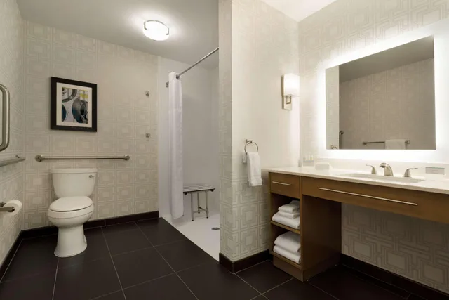 استوديو بسرير كينج، Homewood Suites By Hilton Southaven 2/2