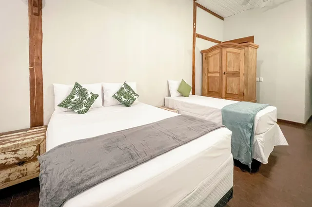 غرفة بريميوم، Velinn Pousada Canoa Ilhabela 1/9