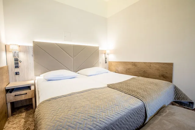 Spa Wellness Hotel Diament Ustron، Ustron 8/50