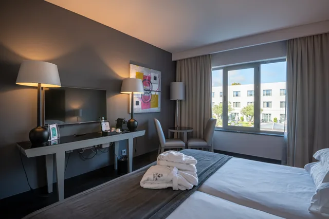 غرفة سوبيريور مفردة، Vila Gale Evora 4/7