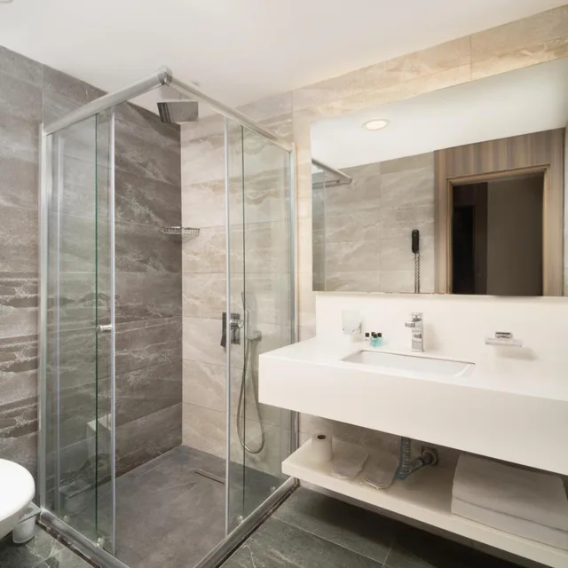 غرفة سوبيريور بسرير مزدوج، Nish Palace Exclusive Suites 2/2