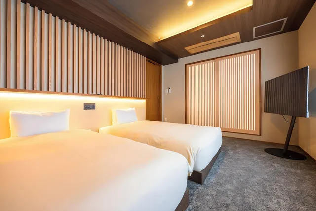 Japanese Western, Special, Single Bed, City View, Private Bathroom، Hotel Kajikaso 1/1
