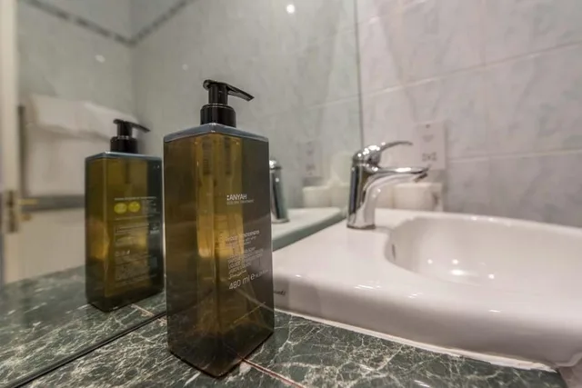 غرفة كلاسيكية مفردة بسريرين منفصلين، Ben Nevis Hotel And Leisure Club 7/7