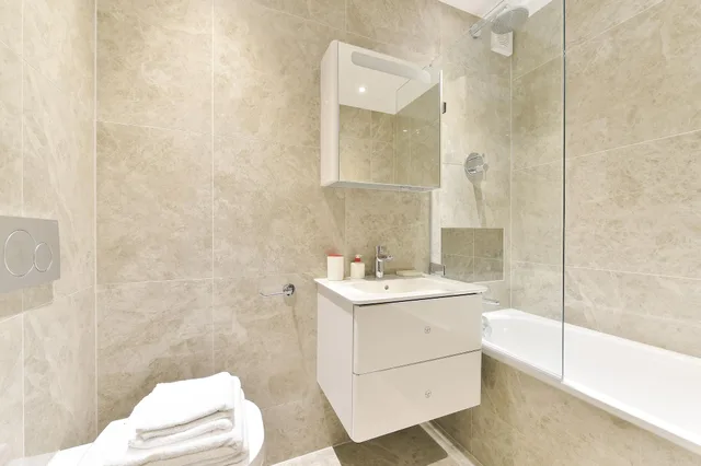 شقة بـ3 غرف نوم، Shoreditch Apartments 3/3